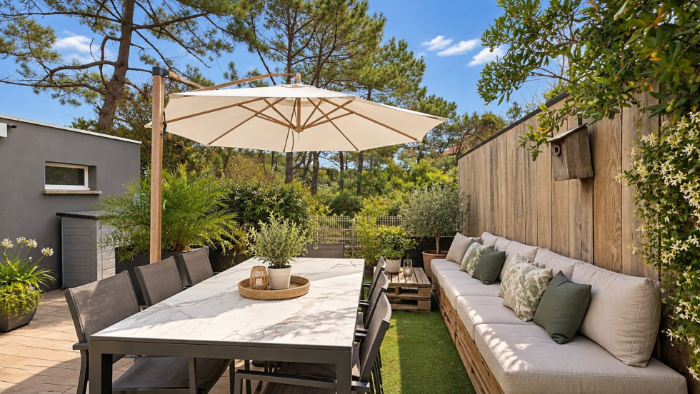 vente Maison en résidence Capbreton - Photo 4