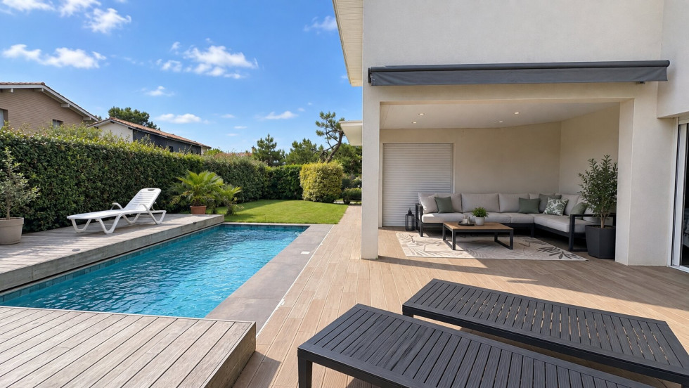 vente Maison en résidence Capbreton - Photo 8