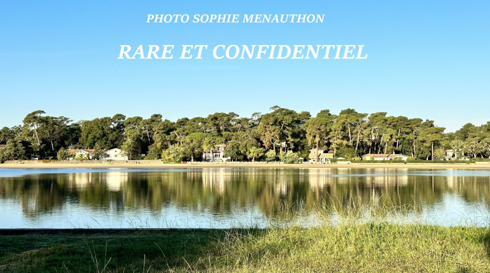 vente Maison contemporaine Hossegor - Photo 1