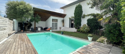 vente Maison de caractère Biarritz