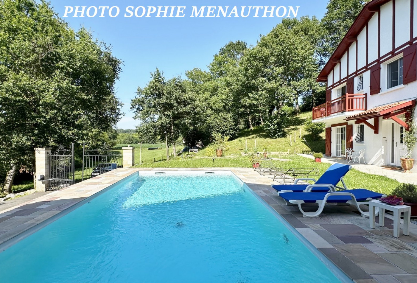 vente Maison de caractère Bayonne - Photo 1
