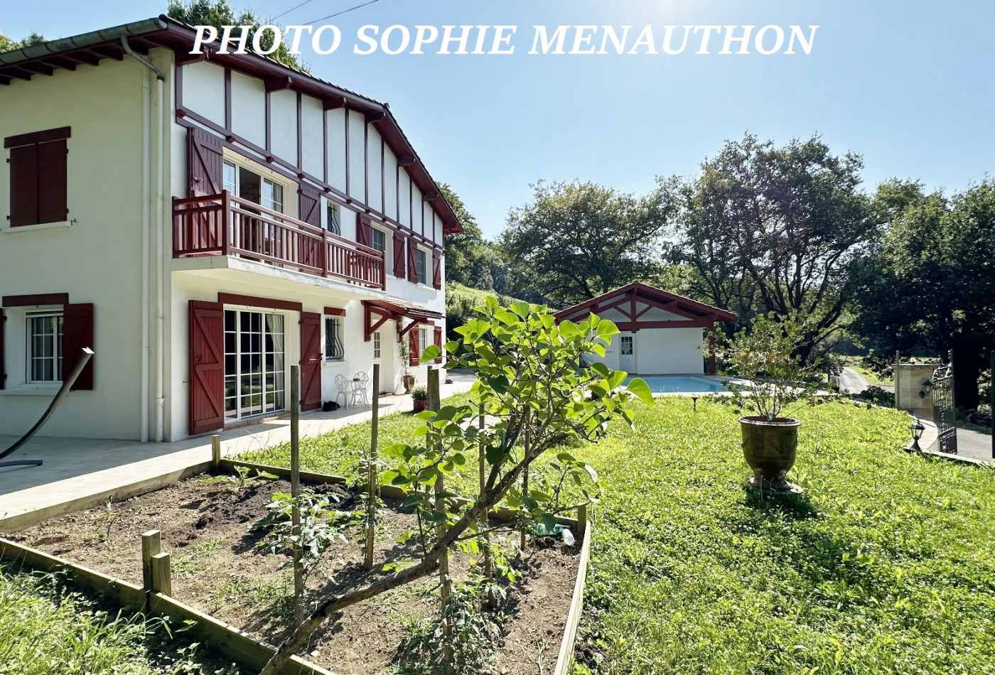 vente Maison de caractère Bayonne - Photo 2