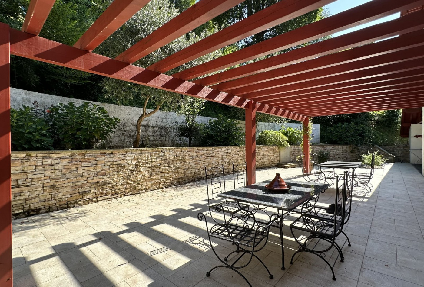 vente Maison de caractère Bayonne - Photo 6