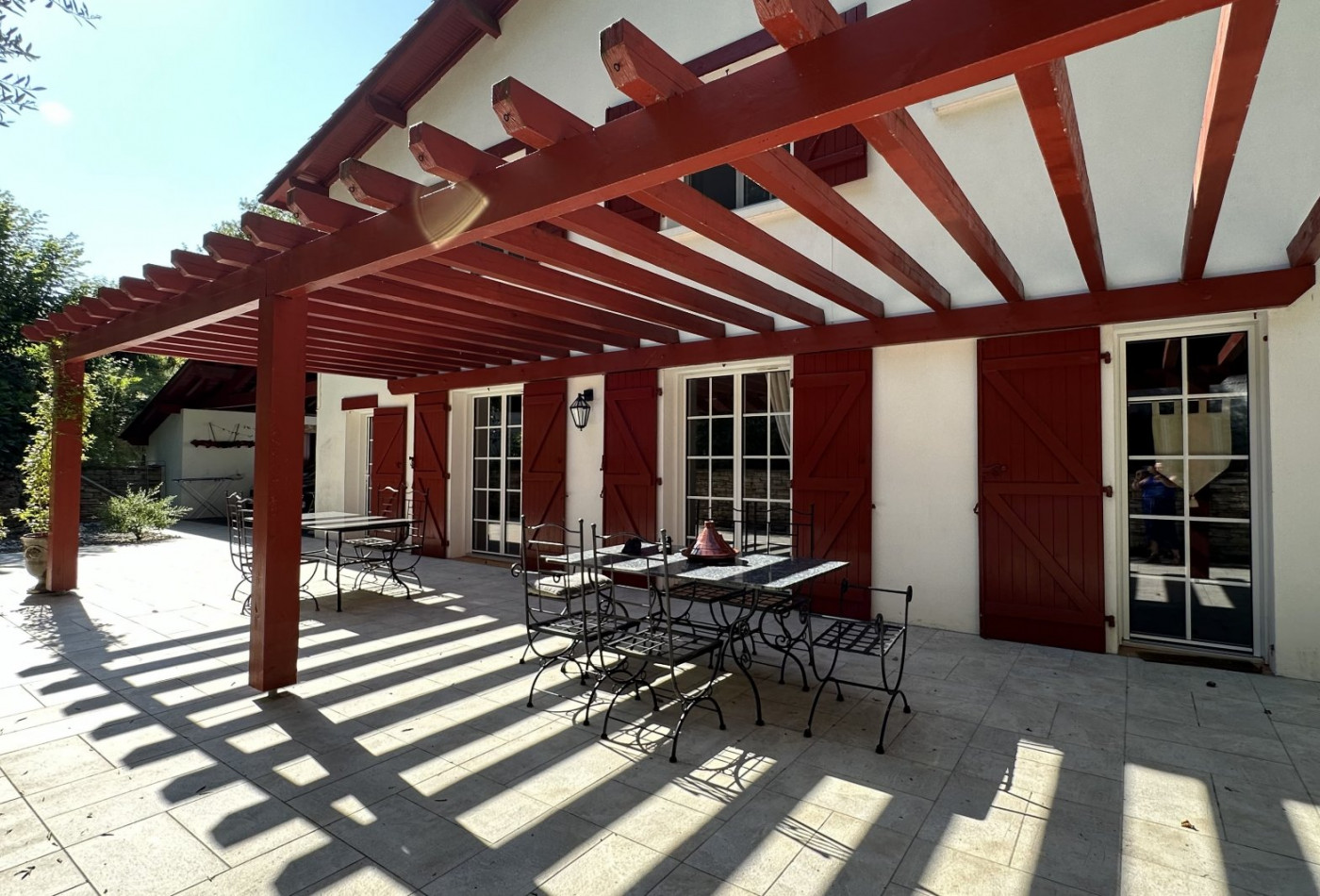 vente Maison de caractère Bayonne - Photo 5