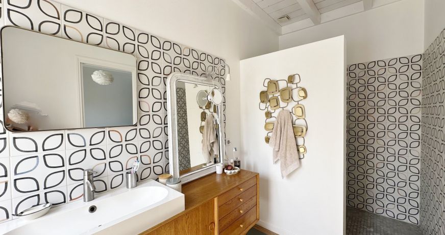 vente Maison contemporaine Tosse