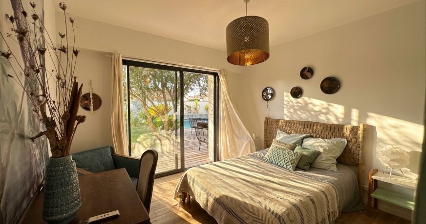 vente Maison contemporaine Tosse
