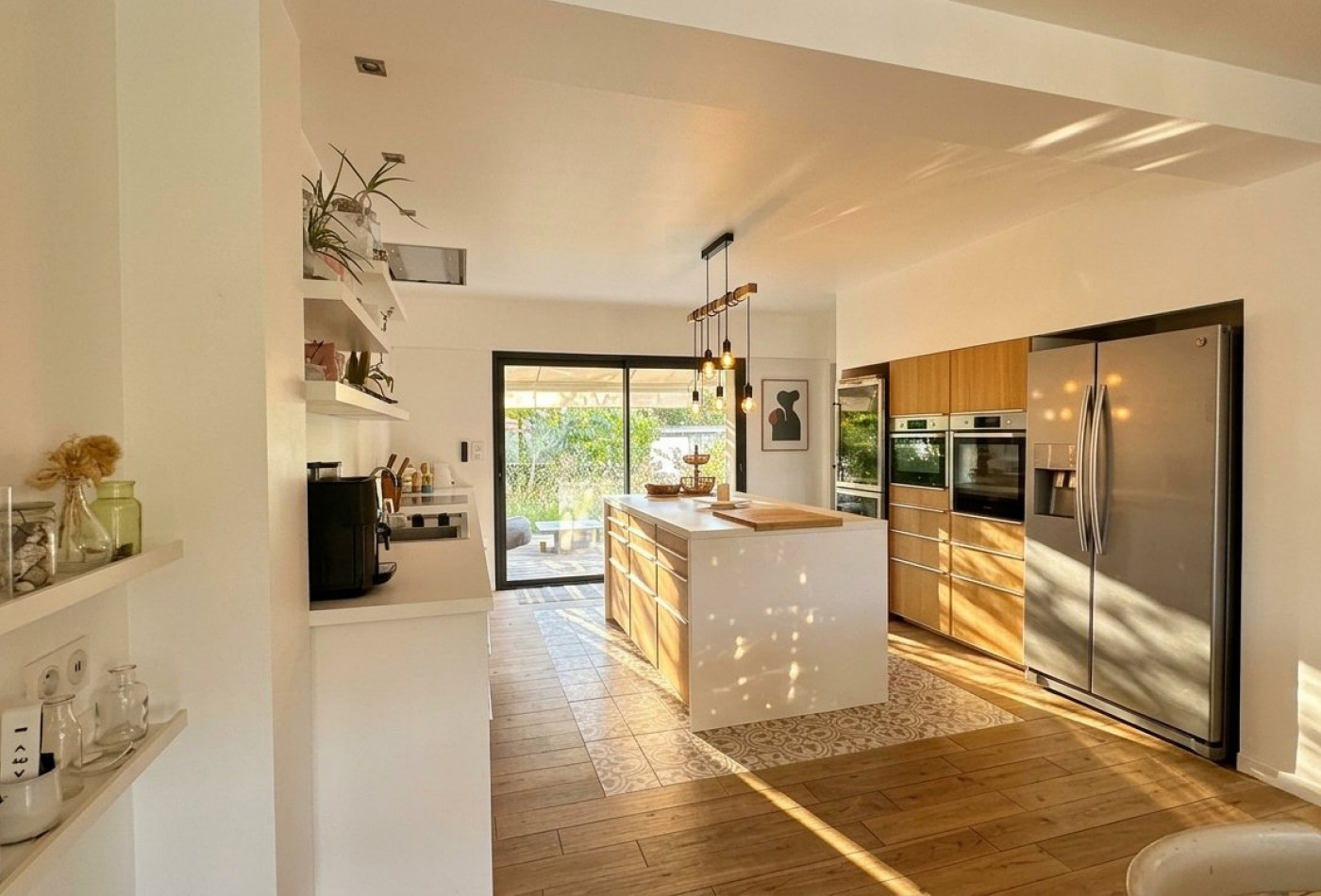 vente Maison contemporaine Tosse - Photo 8