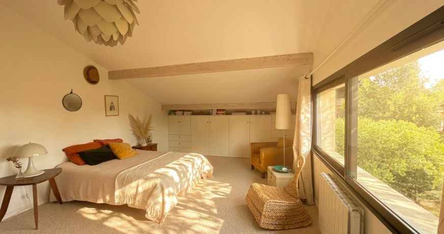 vente Maison contemporaine Tosse
