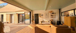 vente Maison contemporaine Tosse