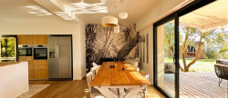 vente Maison contemporaine Tosse