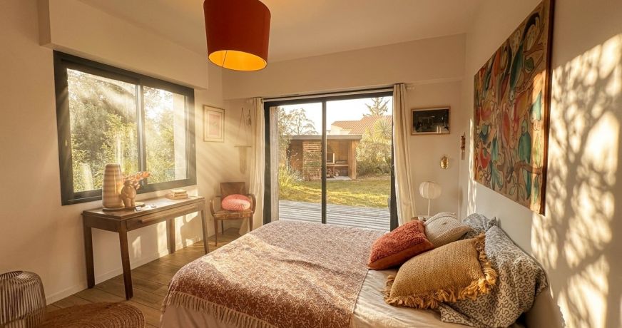vente Maison contemporaine Tosse