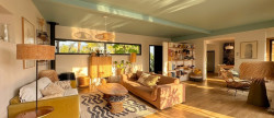 vente Maison contemporaine Tosse