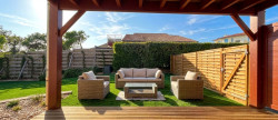 vente Villa Soorts Hossegor