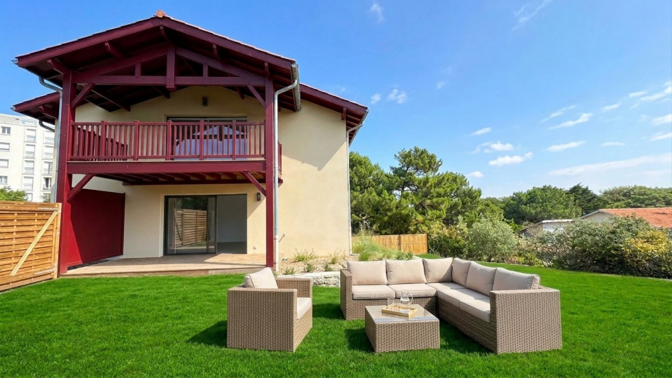 vente Villa Soorts Hossegor - Photo 2
