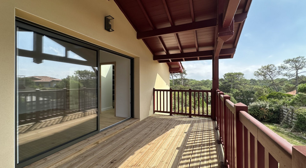 vente Villa Soorts Hossegor - Photo 8