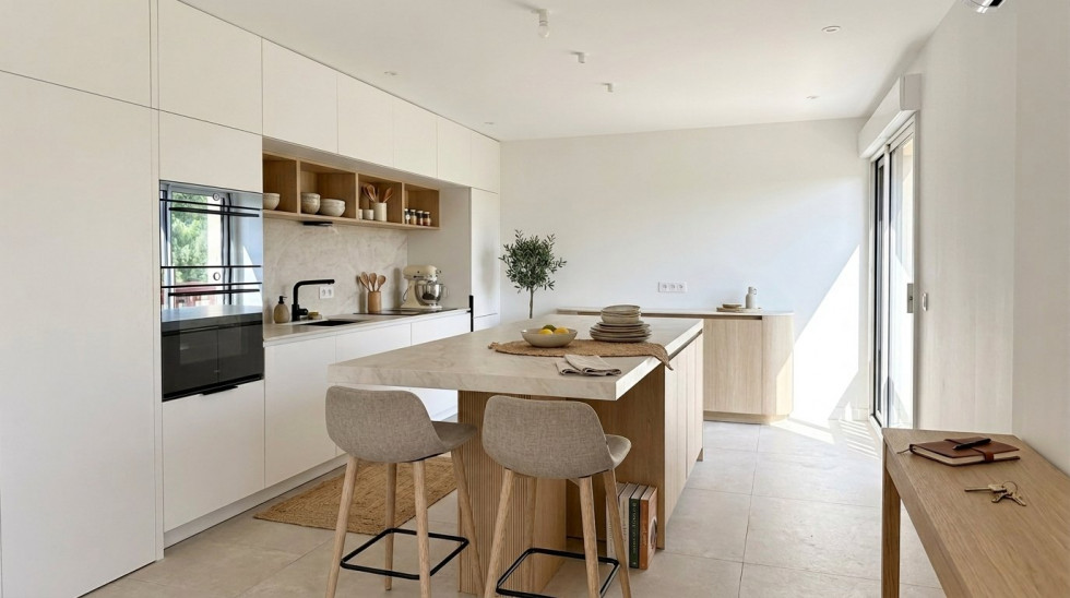 vente Villa Soorts Hossegor - Photo 6
