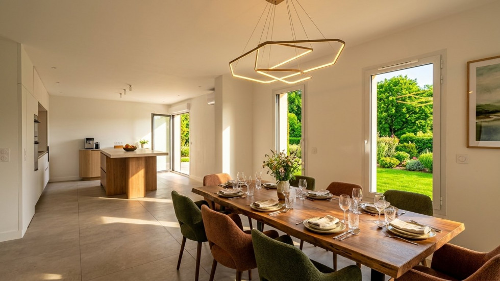 vente Villa Soorts Hossegor - Photo 5