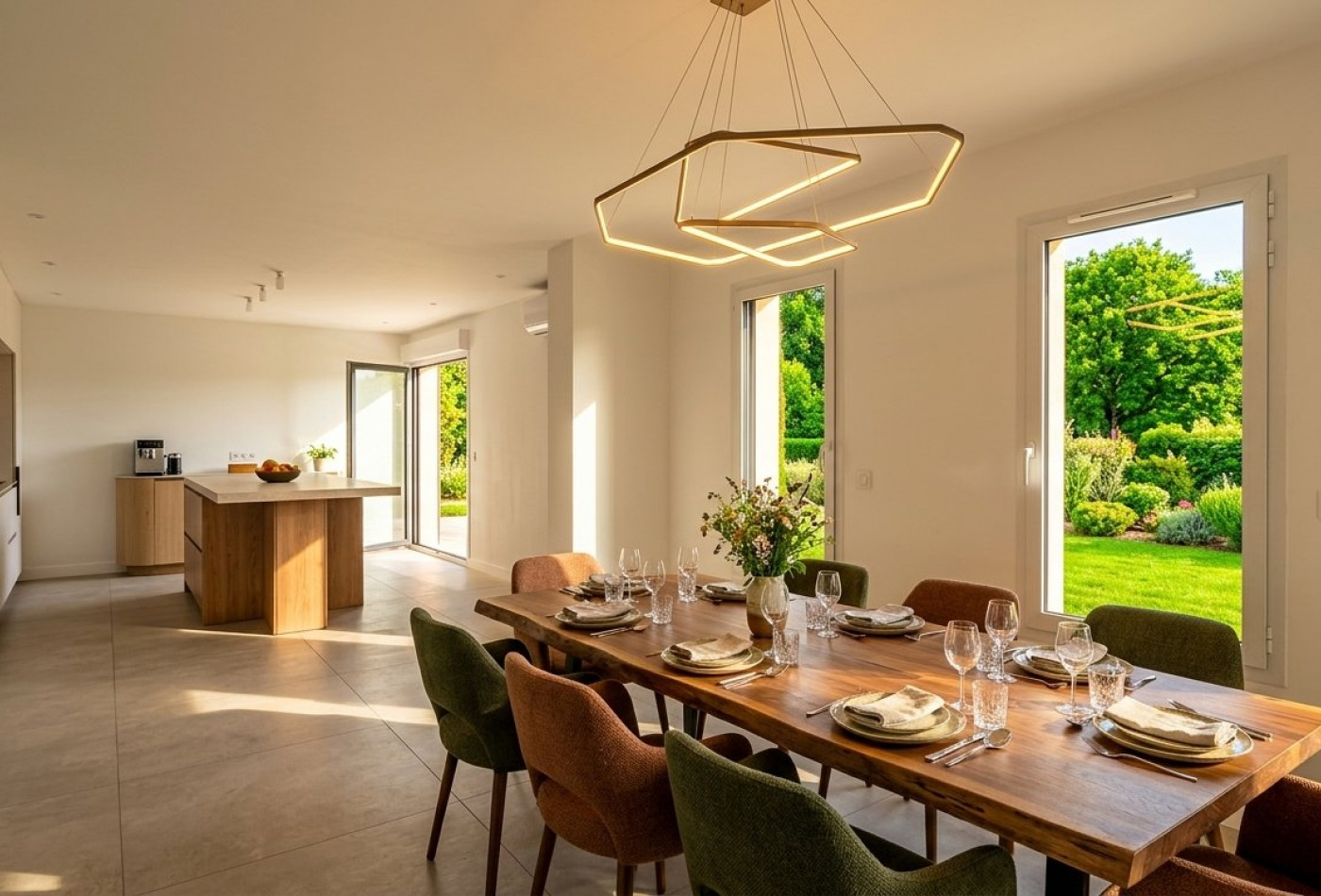 vente Villa Soorts Hossegor - Photo 5