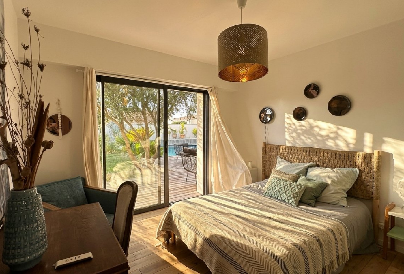 vente Maison contemporaine Seignosse - Photo 9