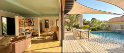 vente Maison contemporaine Seignosse