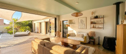 vente Maison contemporaine Seignosse