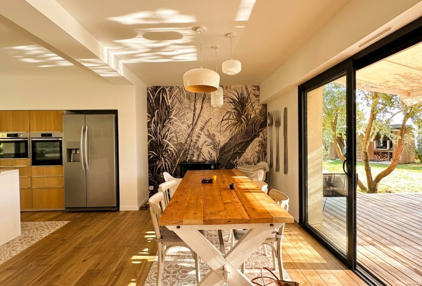 vente Maison contemporaine Seignosse - Photo 8