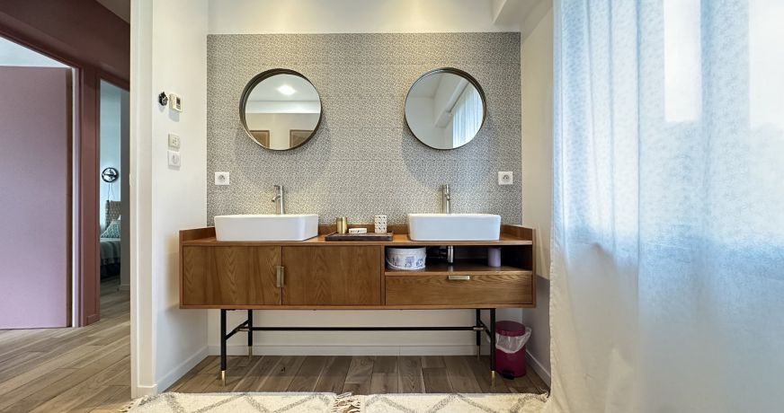 vente Maison contemporaine Seignosse