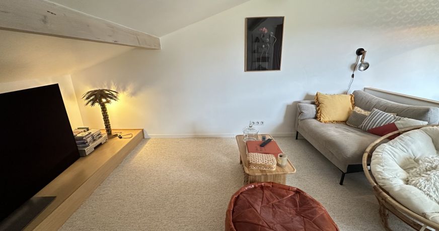 vente Maison contemporaine Seignosse