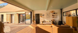 vente Maison contemporaine Seignosse