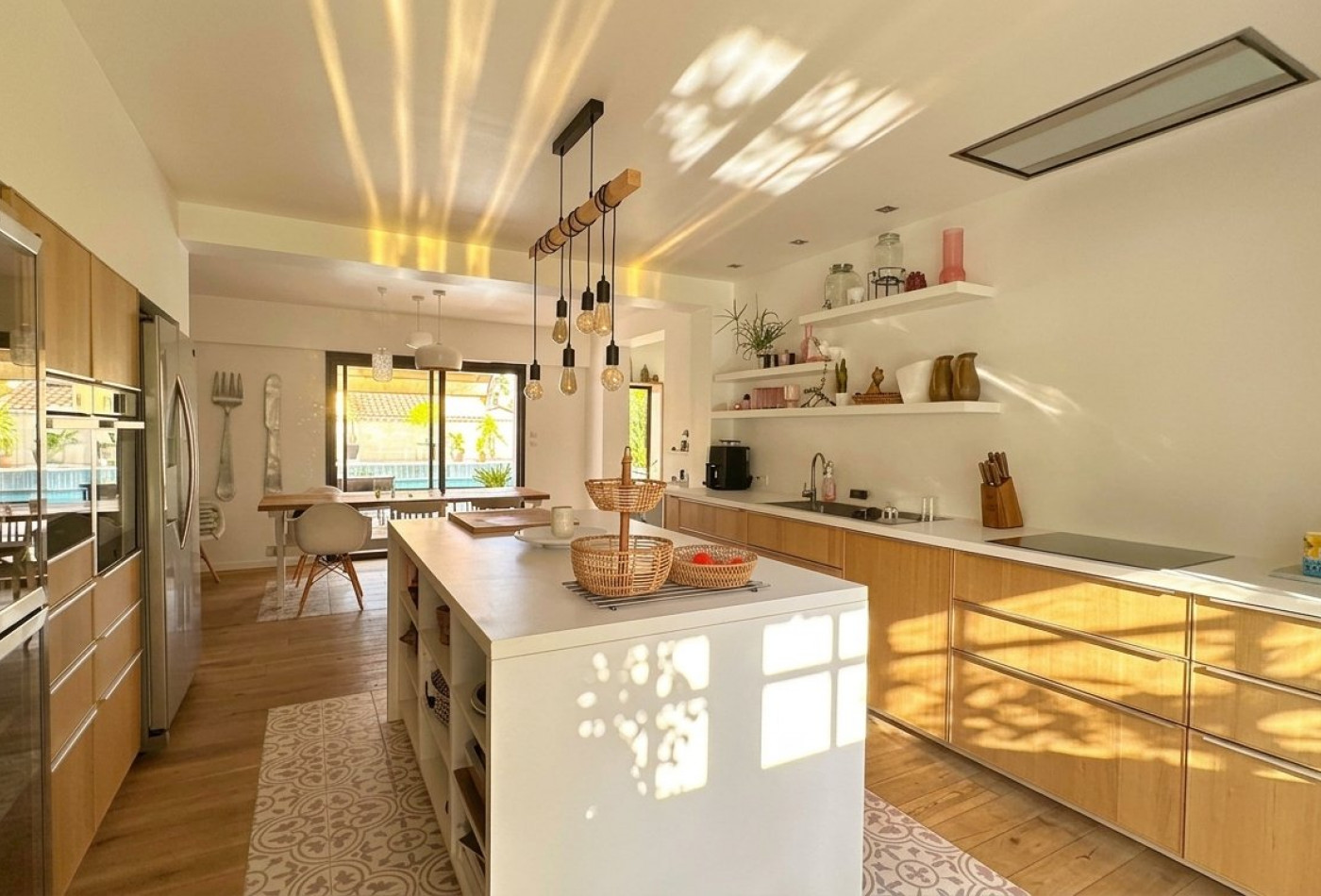 vente Maison contemporaine Seignosse - Photo 7
