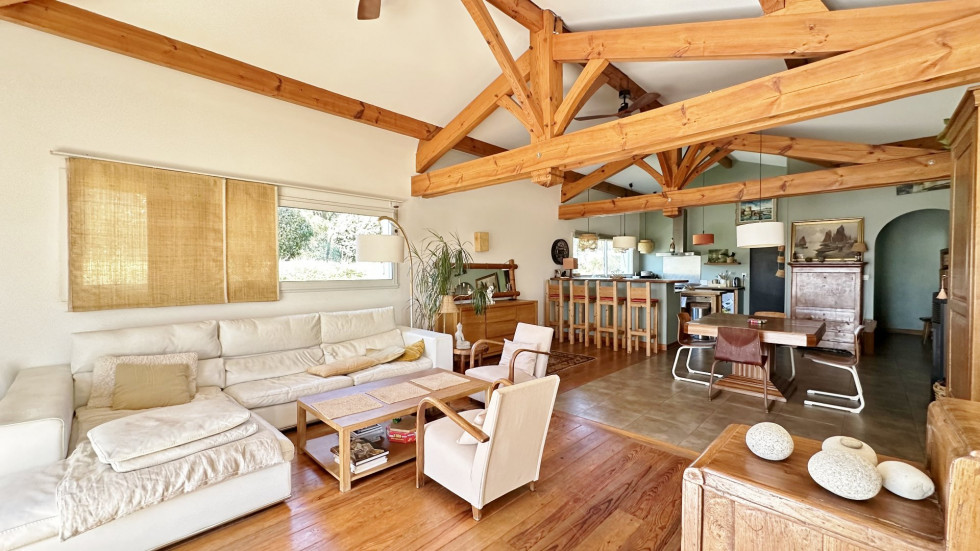 vente Maison contemporaine Labenne - Photo 6