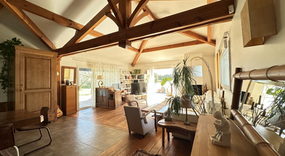 vente Maison contemporaine Labenne - Photo 10