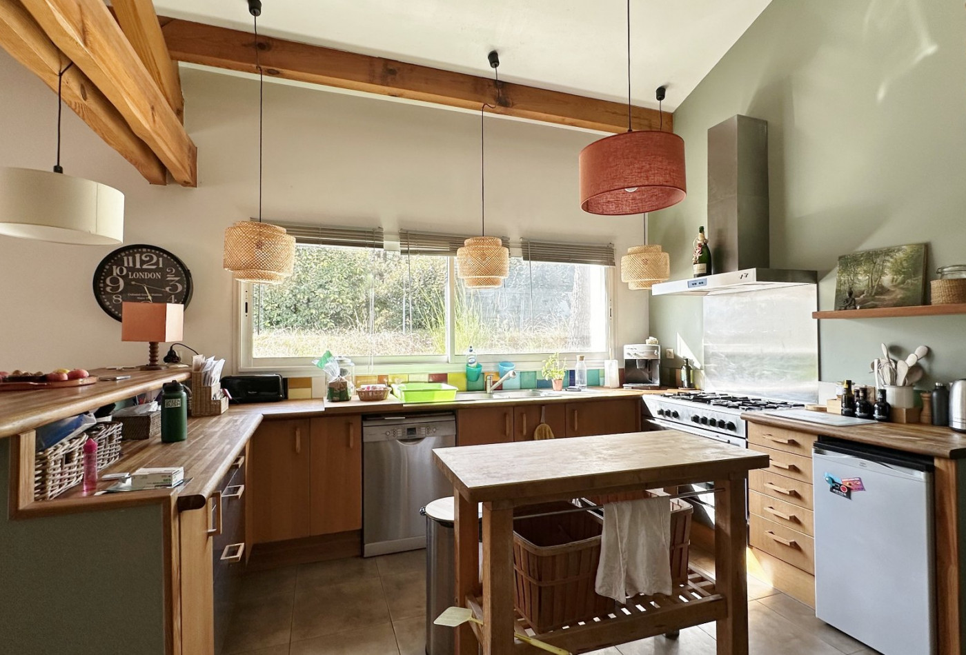 vente Maison contemporaine Labenne - Photo 9