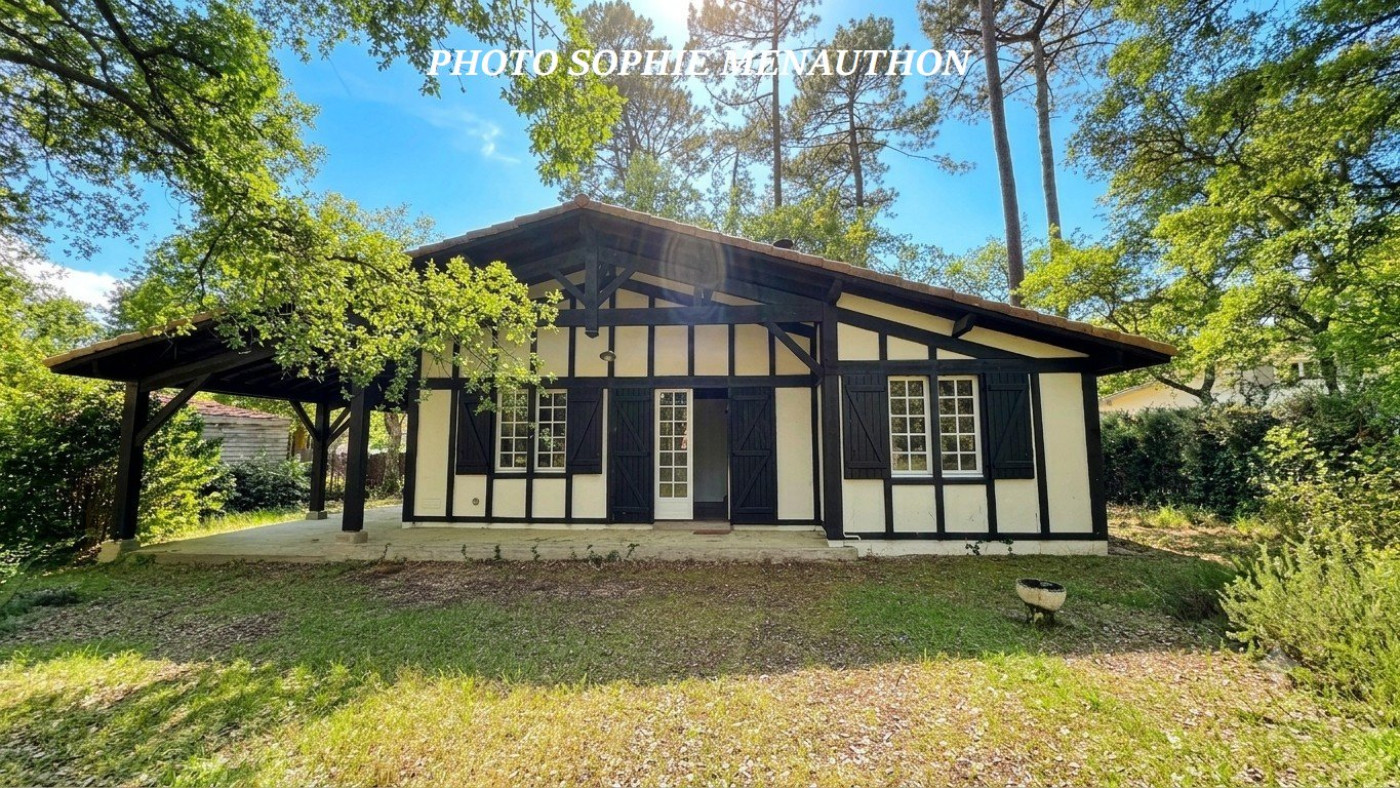 à vendre Maison Soorts Hossegor - Photo 1