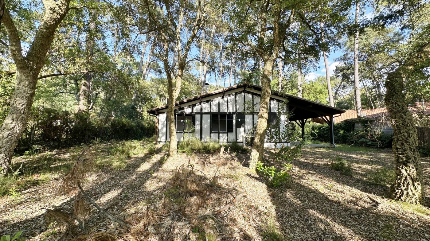 à vendre Maison Hossegor - Photo 2