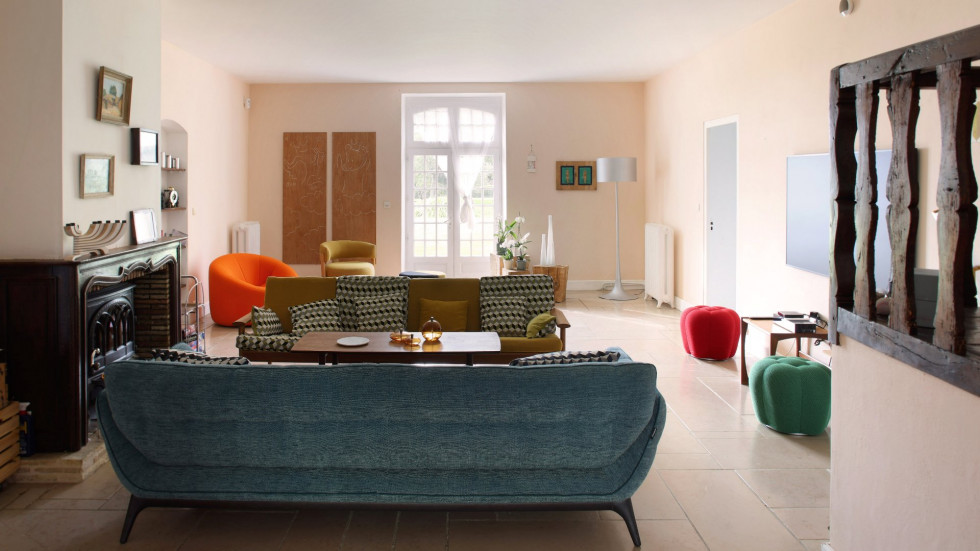 vente Maison de caractère Pouillon - Photo 8