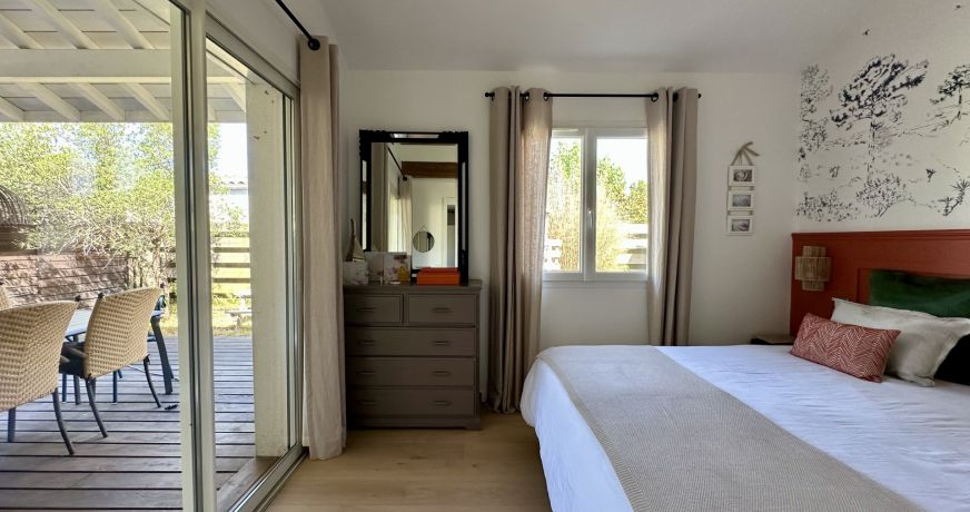 vente Maison contemporaine Soorts Hossegor
