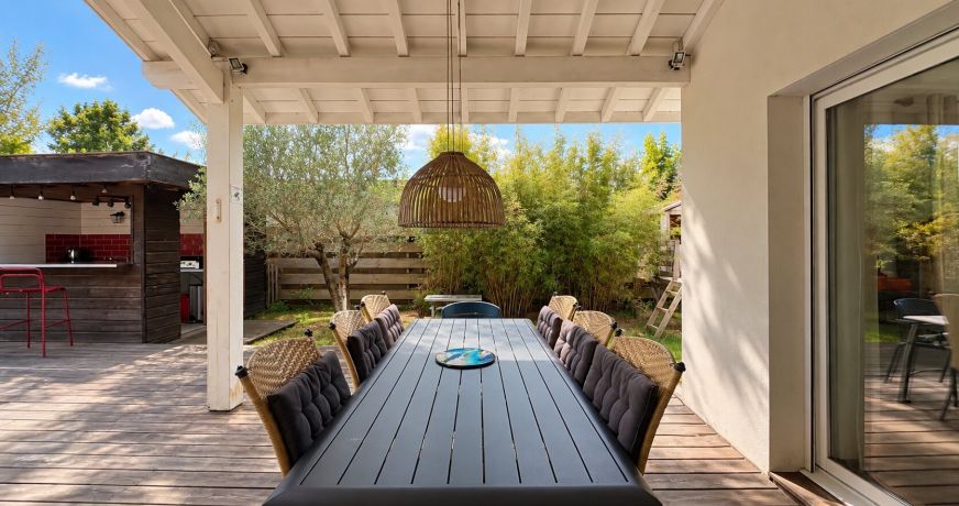 vente Maison contemporaine Soorts Hossegor