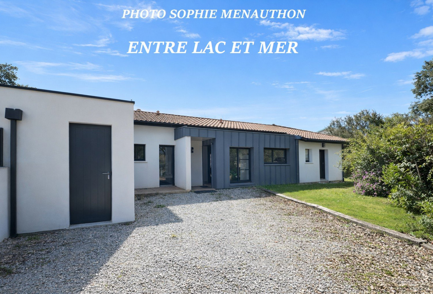 vente Maison Soorts Hossegor - Photo 1