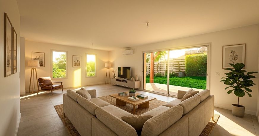 vente Appartement neuf Soorts Hossegor