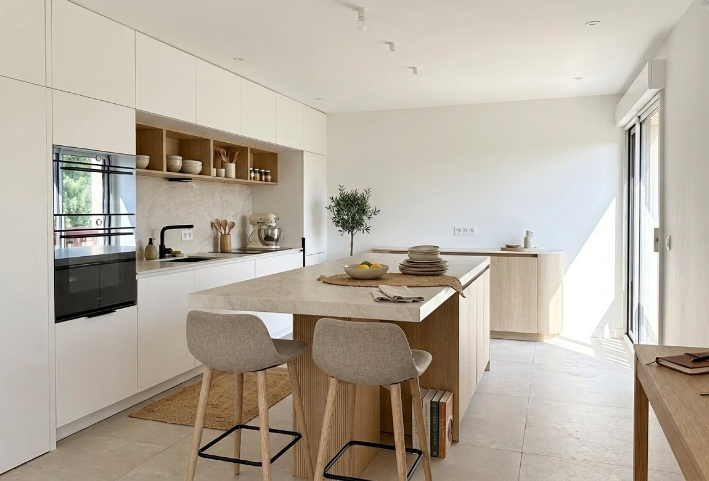 vente Appartement neuf Soorts Hossegor - Photo 7
