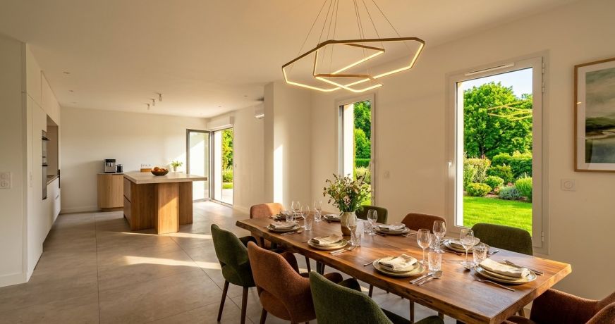 vente Appartement neuf Soorts Hossegor
