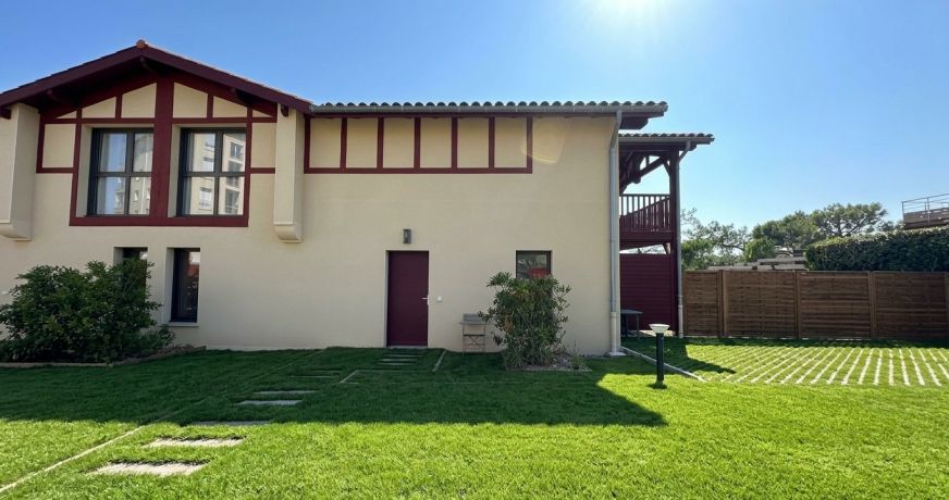 vente Appartement neuf Soorts Hossegor