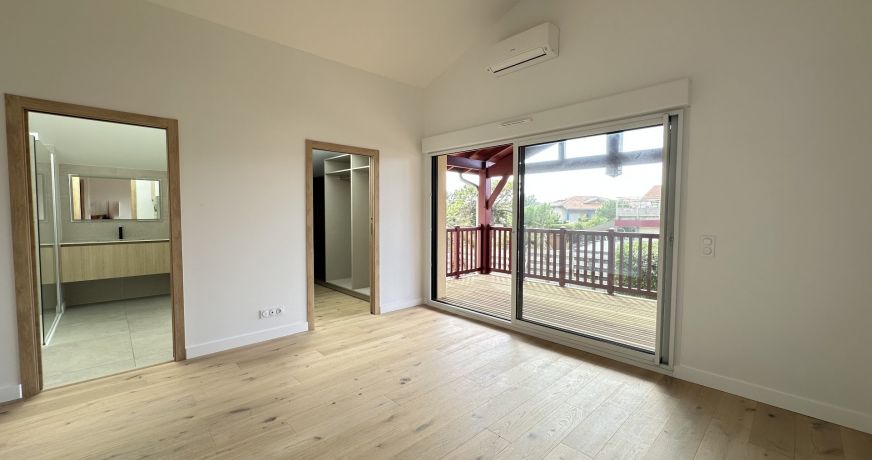 vente Appartement neuf Soorts Hossegor