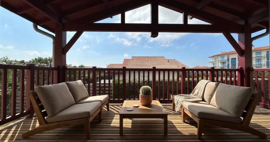 vente Appartement neuf Hossegor