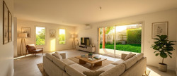 vente Appartement neuf Hossegor