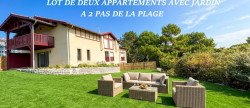 vente Appartement neuf Hossegor