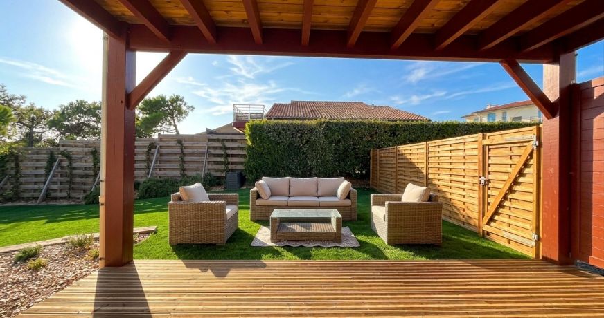 vente Villa Soorts Hossegor