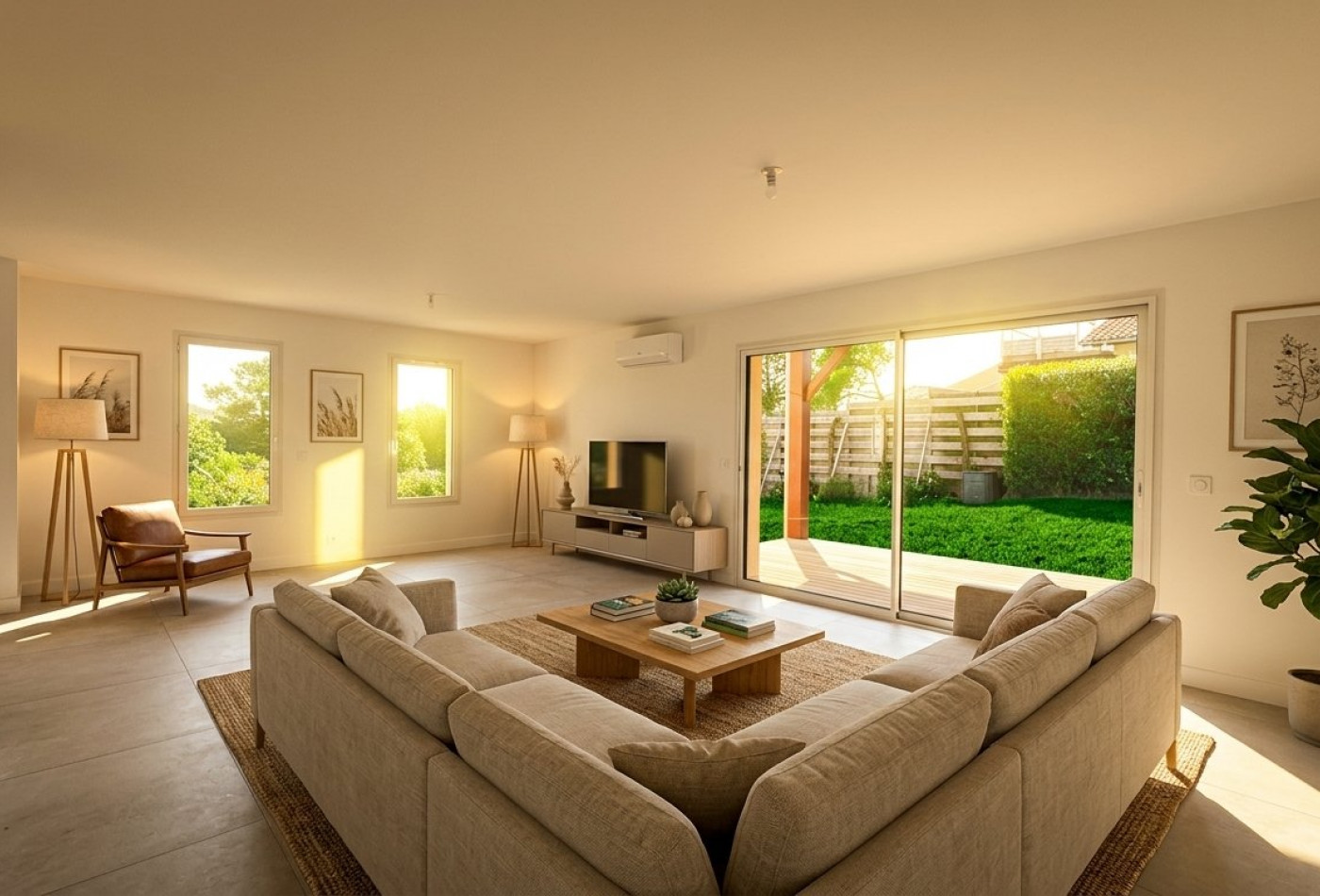 vente Villa Soorts Hossegor - Photo 3