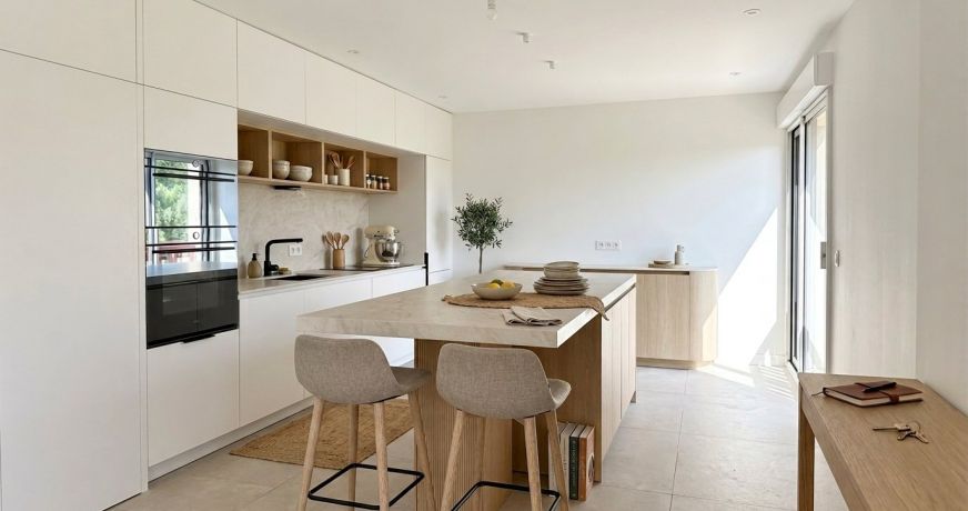 vente Villa Soorts Hossegor